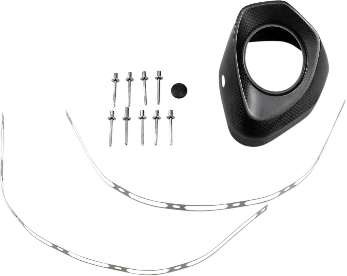 End Cap-V-EC175