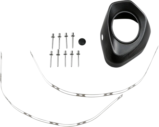 End Cap-V-EC175