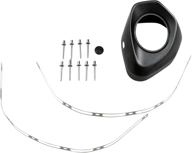 End Cap-V-EC175