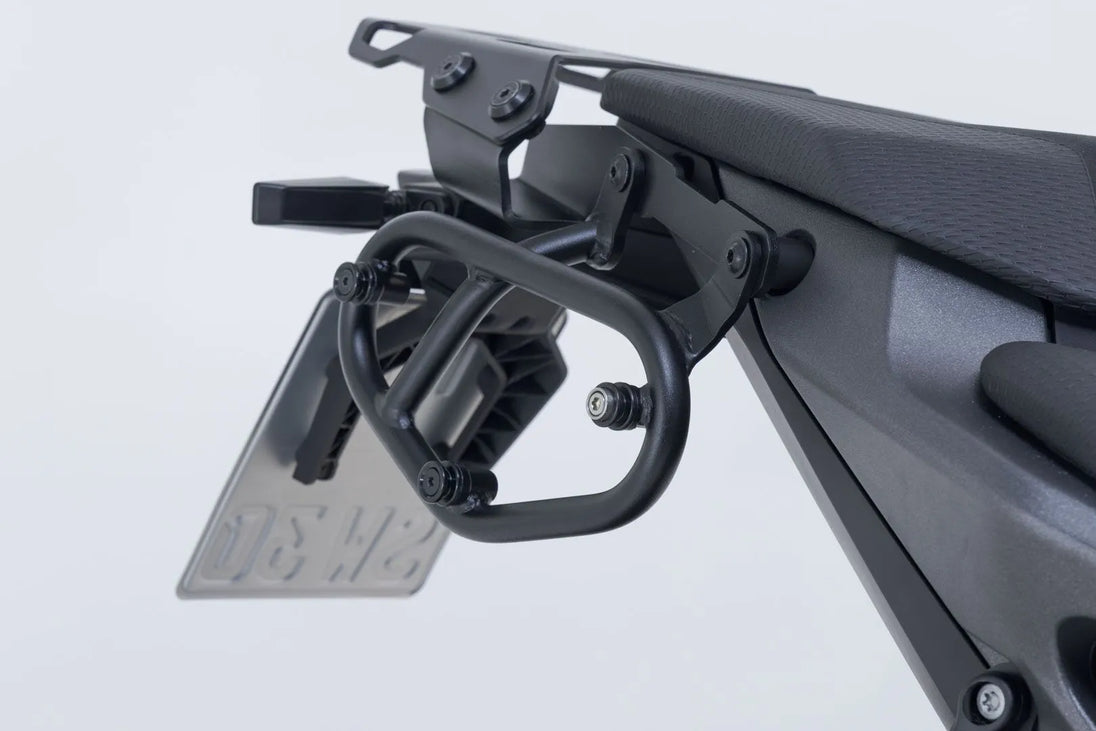 SIDE CARRIER SLC R | SW-MOTECH-HTA.04.994.11000