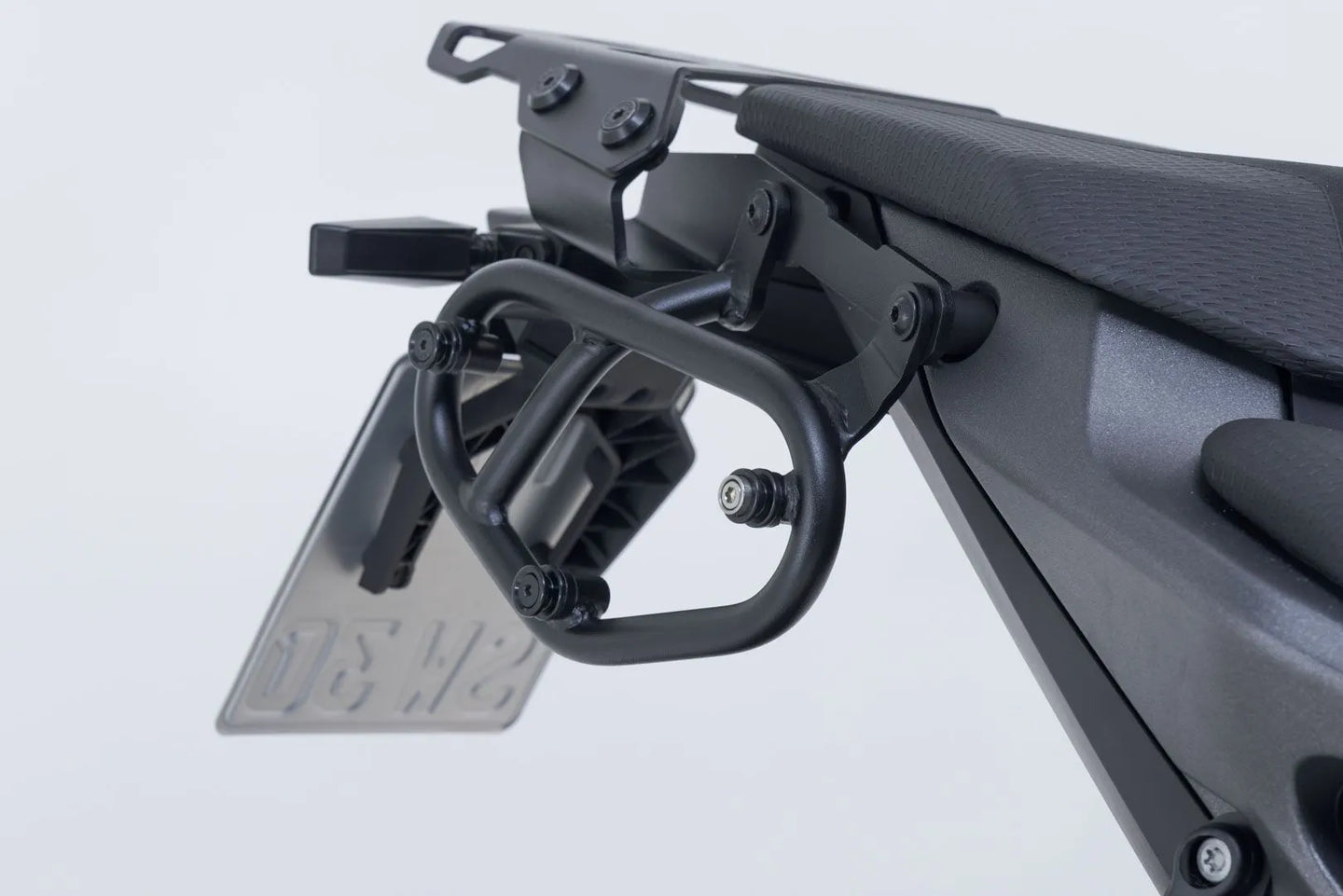 SIDE CARRIER SLC R | SW-MOTECH-HTA.04.994.11000