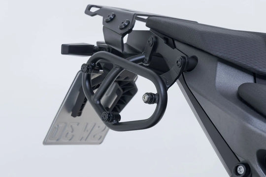 SIDE CARRIER SLC R | SW-MOTECH-HTA.04.994.11000