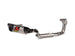 EXHST RAC SS/TI TRACER 9/GT ΓΙΑ YAMAHA MT-09 ABS / MT-09 GT ABS / MT-09 TR DX '21–'24 | AKRAPOVIC-S-Y9R13-HAPT/1