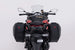 PRO BLAZE H SADDLEBAG SET ΓΙΑ KAWASAKI Ninja 1000 SX ABS / Z 1000 SX / Z 1000 SX ABS '11–'24 | SW-MOTECH-BC.HTA.08.740.35500