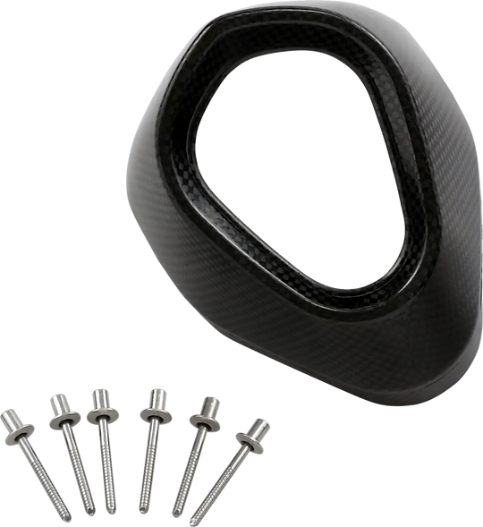 Replacement End Cap-V-EC241