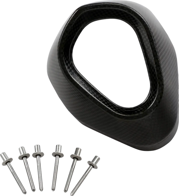 Replacement End Cap-V-EC241