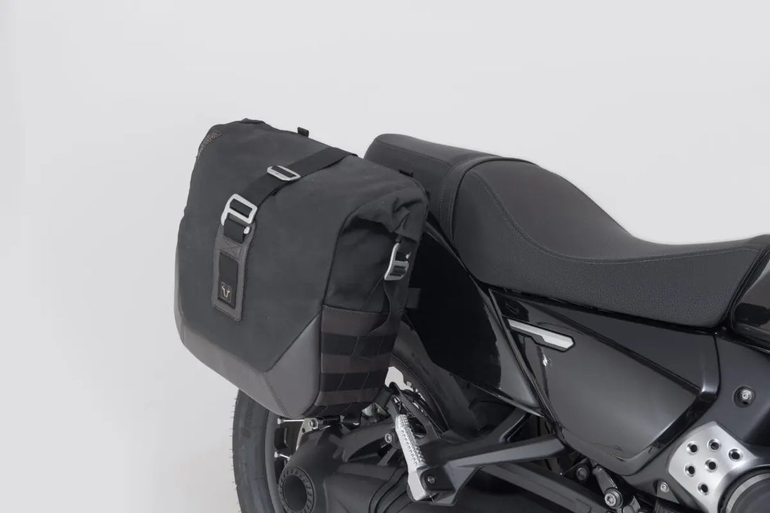 SIDEBAG SYS LEGEND LC ΓΙΑ BMW R 12 ABS '24–'26 | SW-MOTECH-BC.HTA.07.996.20000