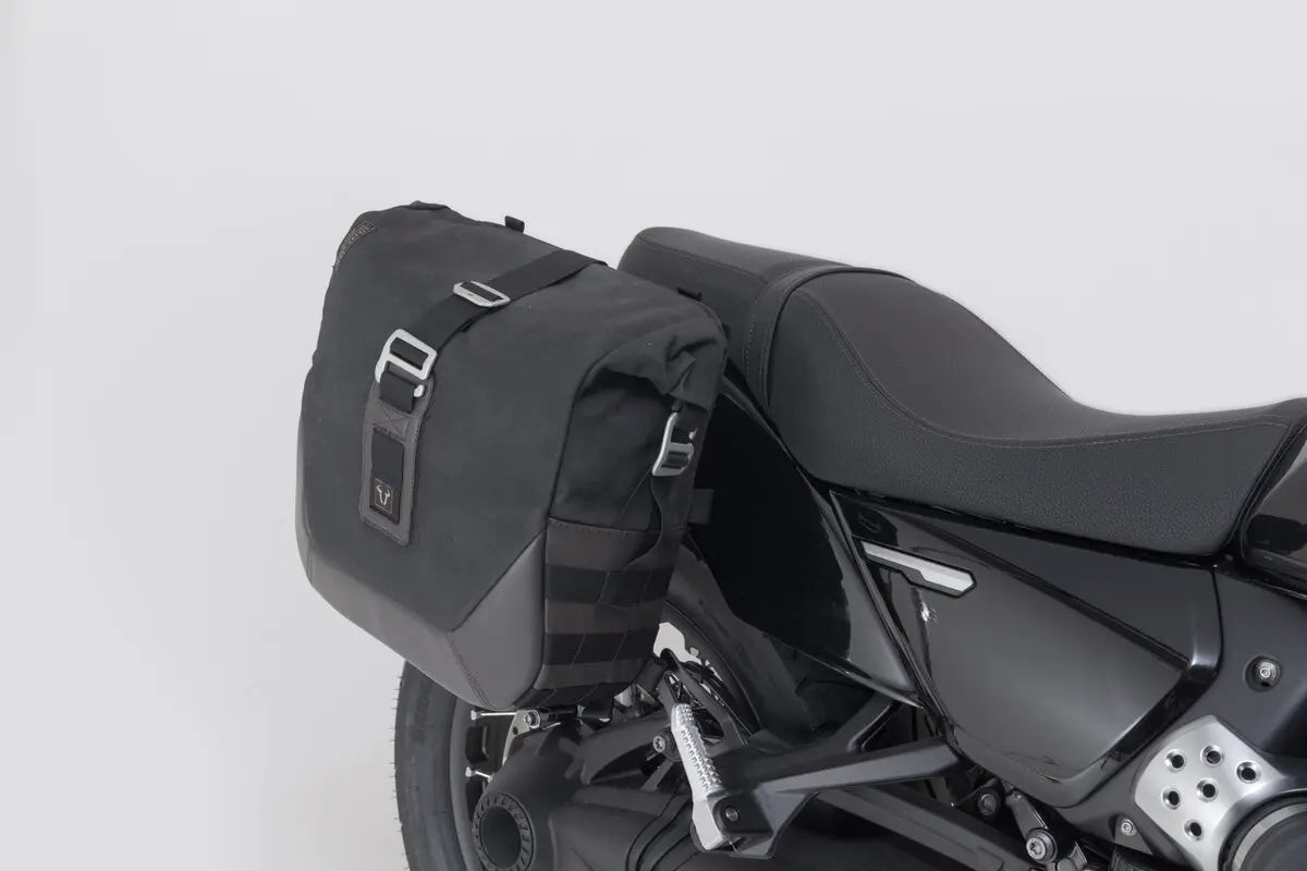 SIDEBAG SYS LEGEND LC ΓΙΑ BMW R 12 ABS '24–'26 | SW-MOTECH-BC.HTA.07.996.20000