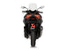MUFFLER SS/CF XMAX125 ΓΙΑ YAMAHA XMAX 125 / XMAX 125 ABS / XMAX 125 ASP '21–'24 | AKRAPOVIC-S-Y125SO6-HRSS