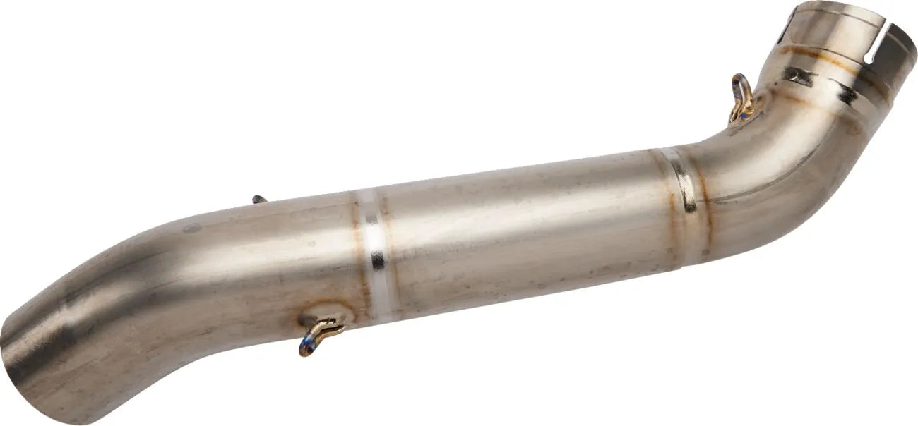 Mid, Link & Y Pipe-L-A10SO6T