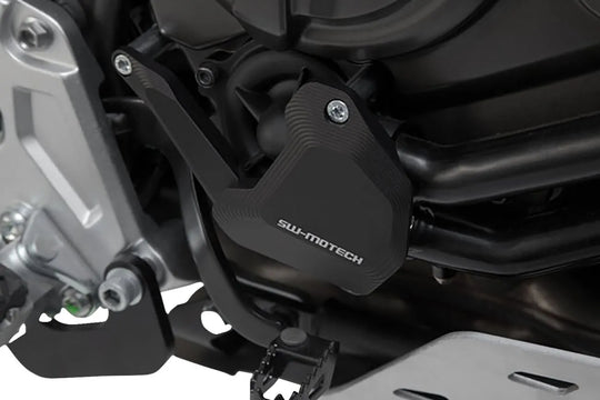 WATER PUMP GUARD ΓΙΑ YAMAHA '19–'25 | SW-MOTECH-SCT.06.799.10000