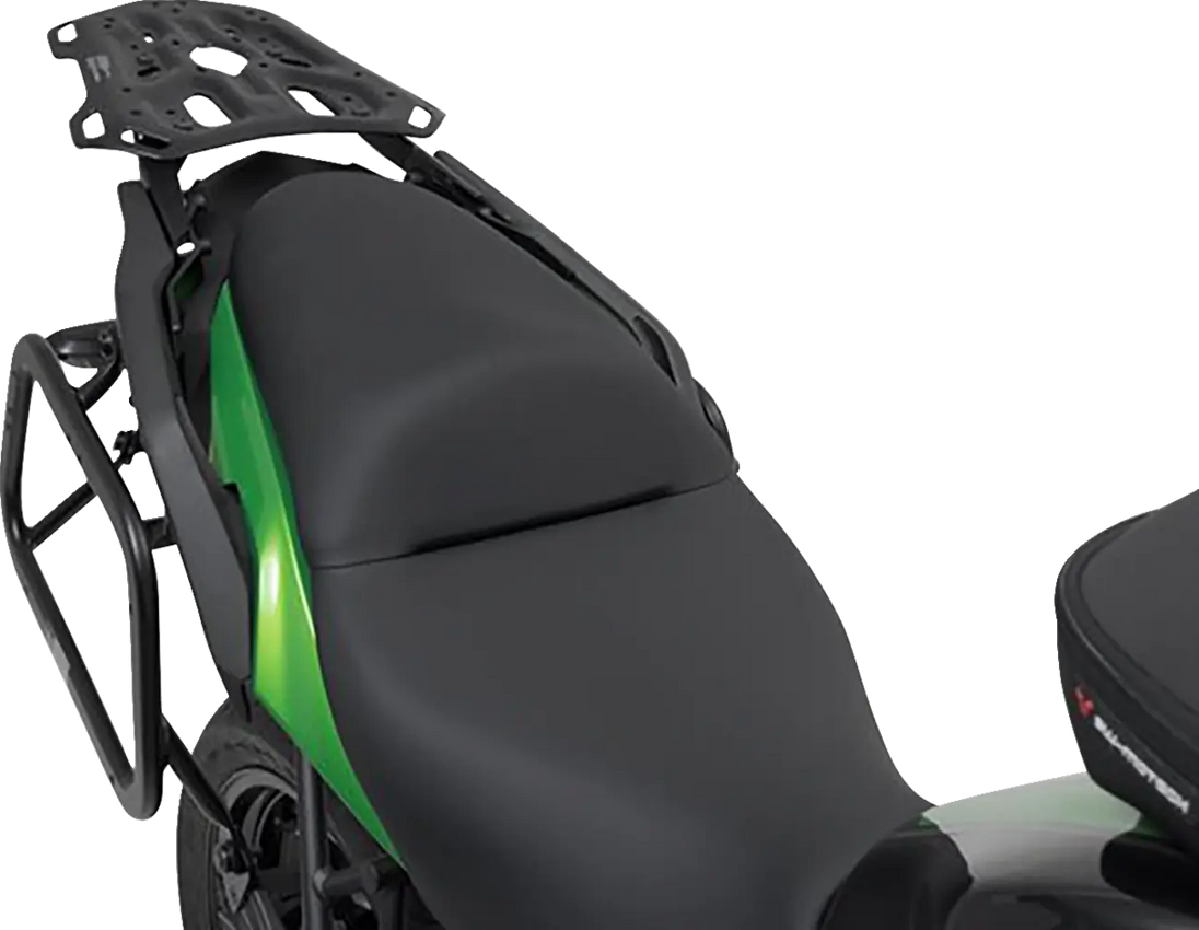 EVO SIDE CARRIER VERS 650 ΓΙΑ KAWASAKI KLE 650 / KLE 650 ABS '14–'24 | SW-MOTECH-KFT.08.518.20000/B