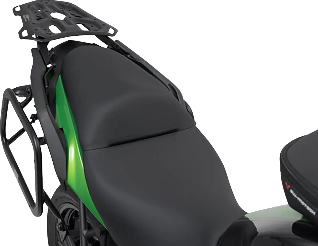 EVO SIDE CARRIER VERS 650 ΓΙΑ KAWASAKI KLE 650 / KLE 650 ABS '14–'24 | SW-MOTECH-KFT.08.518.20000/B