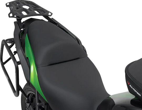 EVO SIDE CARRIER VERS 650 ΓΙΑ KAWASAKI KLE 650 / KLE 650 ABS '14–'24 | SW-MOTECH-KFT.08.518.20000/B