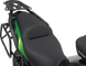 EVO SIDE CARRIER VERS 650 ΓΙΑ KAWASAKI KLE 650 / KLE 650 ABS '14–'24 | SW-MOTECH-KFT.08.518.20000/B