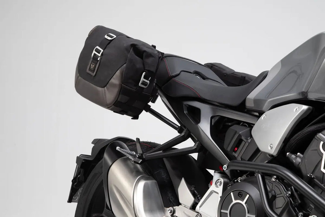 SIDEBAG SYS LEGEND LC B ΓΙΑ HONDA CB 1000 R ABS / CB 1000 R+ ABS '18–'20 | SW-MOTECH-BC.HTA.01.903.20100