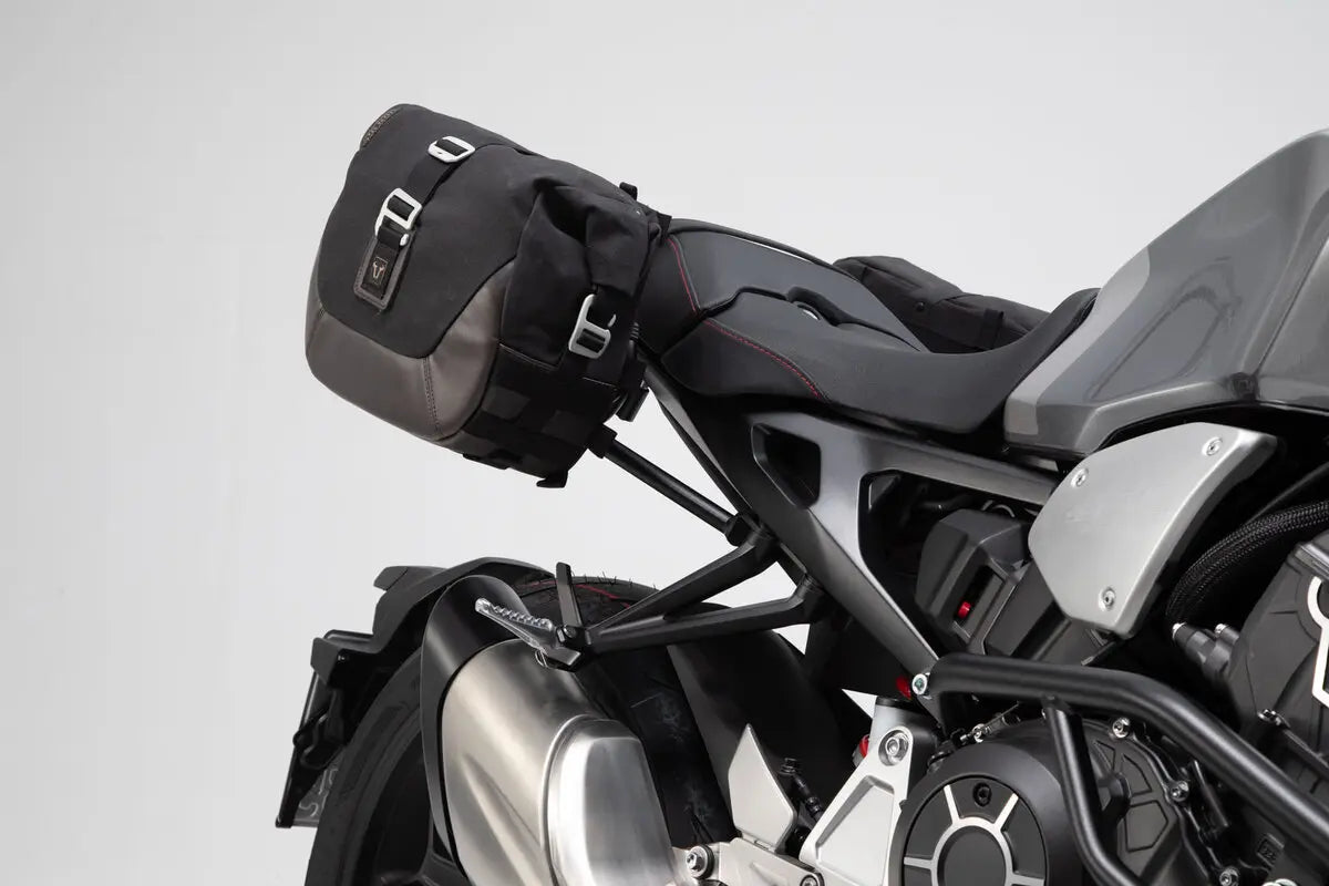 SIDEBAG SYS LEGEND LC B ΓΙΑ HONDA CB 1000 R ABS / CB 1000 R+ ABS '18–'20 | SW-MOTECH-BC.HTA.01.903.20100