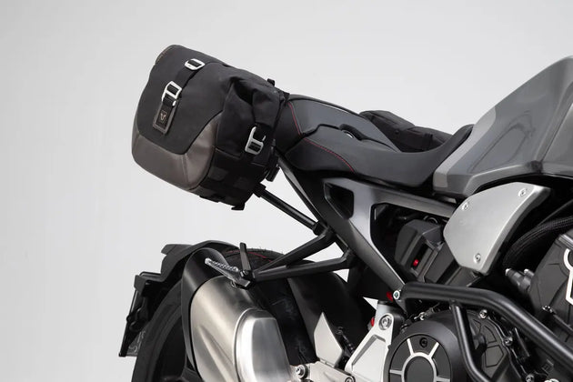SIDEBAG SYS LEGEND LC B ΓΙΑ HONDA CB 1000 R ABS / CB 1000 R+ ABS '18–'20 | SW-MOTECH-BC.HTA.01.903.20100