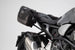 SIDEBAG SYS LEGEND LC B ΓΙΑ HONDA CB 1000 R ABS / CB 1000 R+ ABS '18–'20 | SW-MOTECH-BC.HTA.01.903.20100