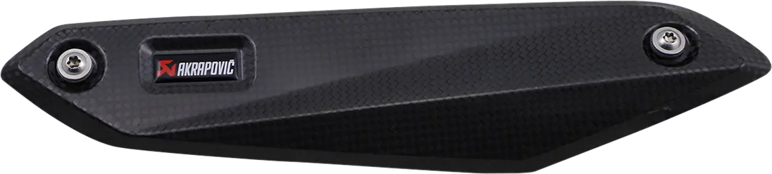 HEATSHIELD CF F900R/XR ΓΙΑ BMW F 900 R ABS / F 900 XR ABS '20–'26 | AKRAPOVIC-P-HSB9SO1