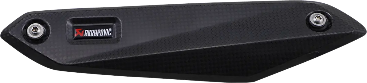 HEATSHIELD CF F900R/XR ΓΙΑ BMW F 900 R ABS / F 900 XR ABS '20–'26 | AKRAPOVIC-P-HSB9SO1