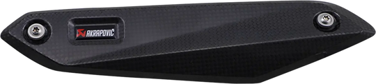 HEATSHIELD CF F900R/XR ΓΙΑ BMW F 900 R ABS / F 900 XR ABS '20–'26 | AKRAPOVIC-P-HSB9SO1