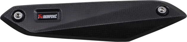 HEATSHIELD CF F900R/XR ΓΙΑ BMW F 900 R ABS / F 900 XR ABS '20–'26 | AKRAPOVIC-P-HSB9SO1