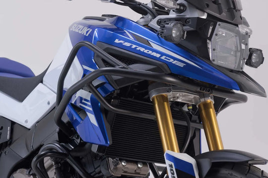 CRASH BAR ΓΙΑ SUZUKI DL 1050 DE ABS '23–'24 | SW-MOTECH-SBL.05.965.10000/B