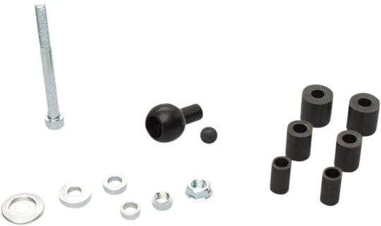 HEAD TUBE BALL CLAMP | SW-MOTECH-CPA.00.424.16000/B