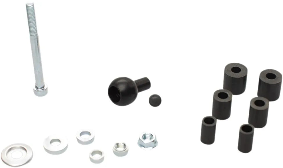 HEAD TUBE BALL CLAMP | SW-MOTECH-CPA.00.424.16000/B
