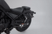 SLH SIDE CARRIER L ΓΙΑ HONDA CMX 500 / CMX 500 ABS / CMX 500 S ABS '17–'24 | SW-MOTECH-HTA.01.682.10000