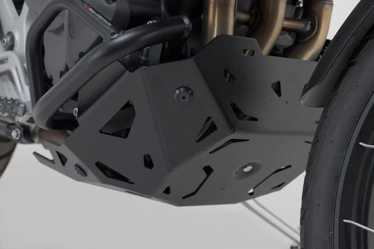 ENGINE GUARD ΓΙΑ TRIUMPH TIGER 1200 ABS / TIGER 1200 GT ABS '22–'24 | SW-MOTECH-MSS.11.905.10002/B