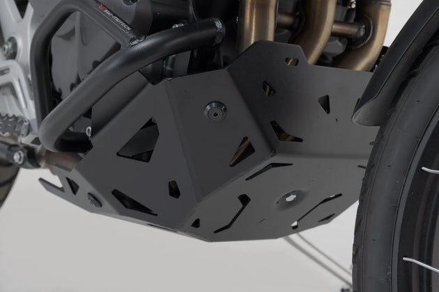 ENGINE GUARD ΓΙΑ TRIUMPH TIGER 1200 ABS / TIGER 1200 GT ABS '22–'24 | SW-MOTECH-MSS.11.905.10002/B