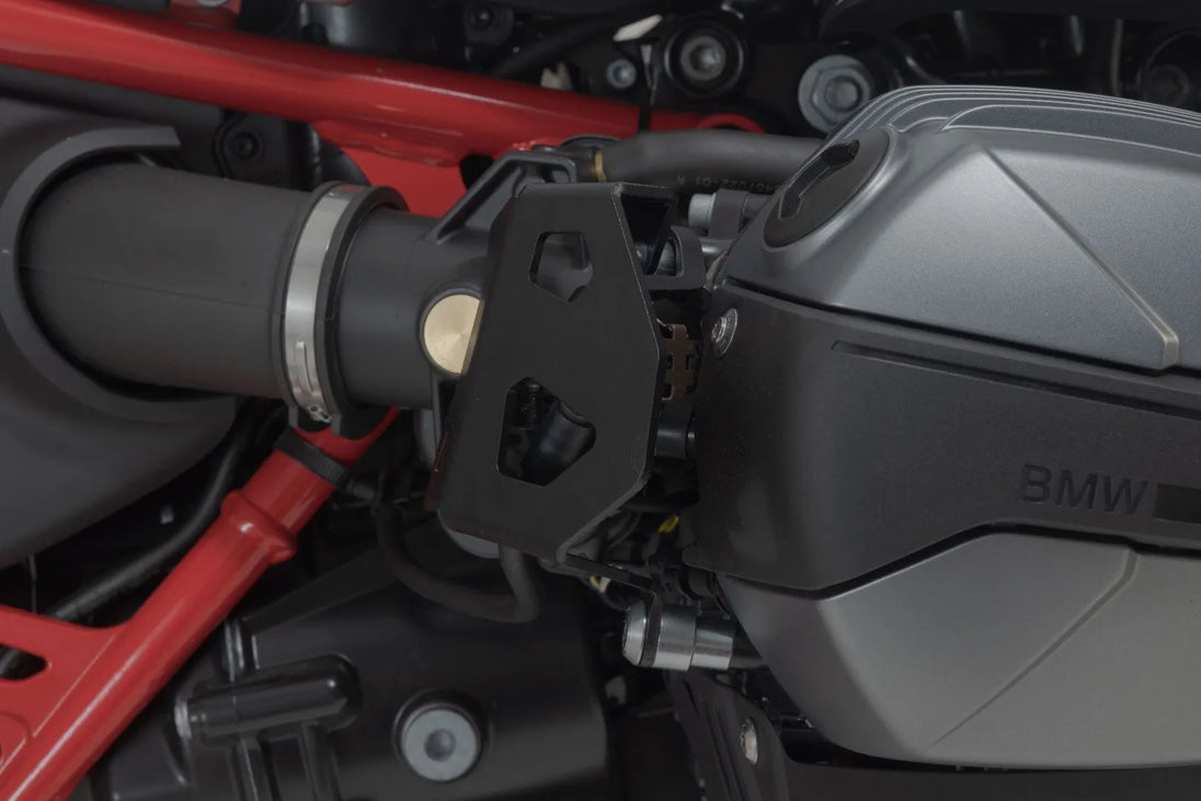 INJECTOR PROT SET ΓΙΑ BMW R NINE T ABS '20–'23 | SW-MOTECH-SCT.07.653.10100/B