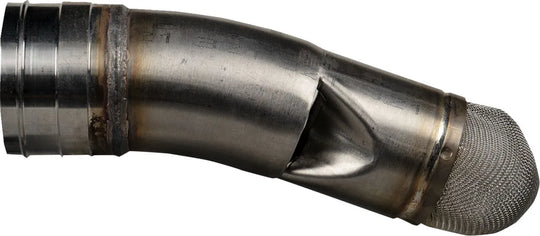 NOISE DAMPER CRF250 ΓΙΑ HONDA CRF 250 R / CRF 250 RX '25–'26 | AKRAPOVIC-V-TUV387
