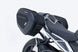 PRO BLAZE H SADDLEBAG SET ΓΙΑ TRIUMPH STREET TRIPLE 765 R ABS / STREET TRIPLE 765 RS ABS / STREET TRIPLE 765 S ABS '19–'24 | SW-MOTECH-BC.HTA.11.740.36000