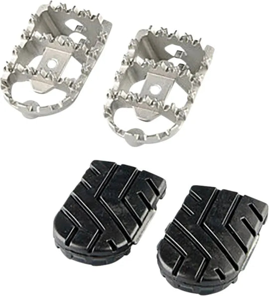 ION FOOTREST KIT ΓΙΑ BMW G 310 GS ABS '17–'24 | SW-MOTECH-FRS.07.011.10901/S