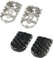 ION FOOTREST KIT ΓΙΑ BMW G 310 GS ABS '17–'24 | SW-MOTECH-FRS.07.011.10901/S