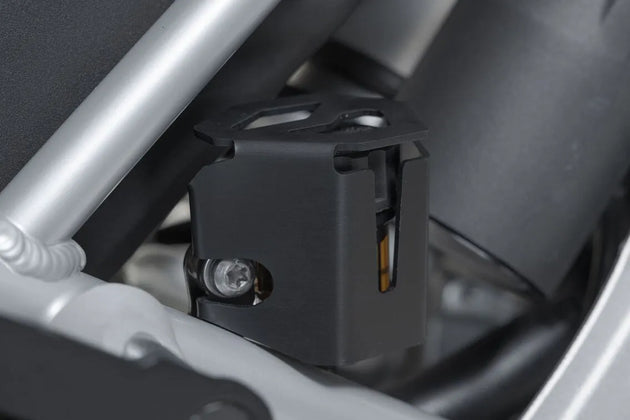 BRAKE RESERVOIR GUARD ΓΙΑ TRIUMPH TIGER 1200 ABS / TIGER 1200 GT ABS '22–'24 | SW-MOTECH-SCT.11.905.10000/B