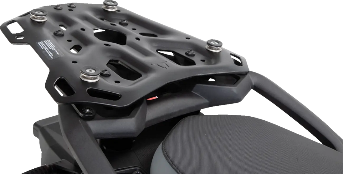 ADVENTURE RACK F750/850GS ΓΙΑ BMW F '18–'26 | SW-MOTECH-GPT.07.897.19100/B