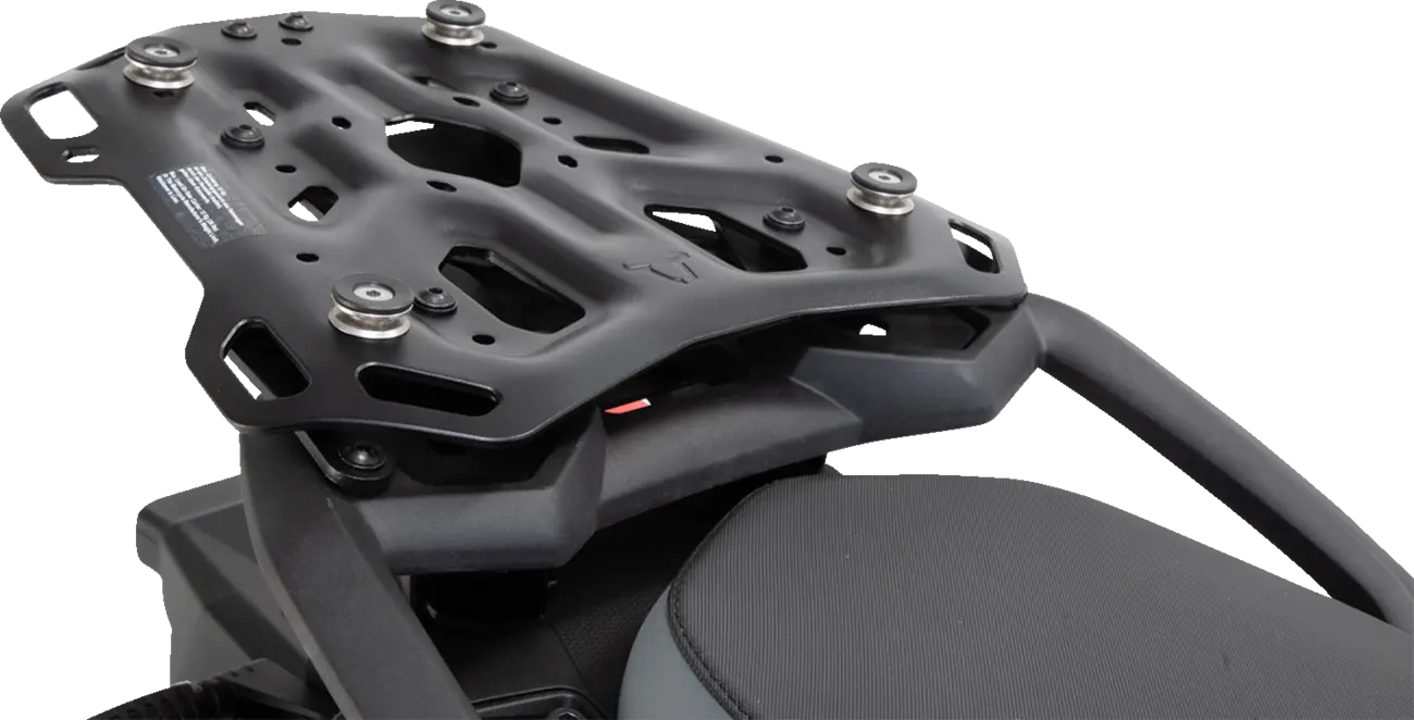 ADVENTURE RACK F750/850GS ΓΙΑ BMW F '18–'26 | SW-MOTECH-GPT.07.897.19100/B