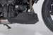 FRONT SPOILER CB1000 HORNET ΓΙΑ HONDA CB 1000 ABS / CB 1000 SP2 ABS '25–'26 | SW-MOTECH-MSS.01.211.10000