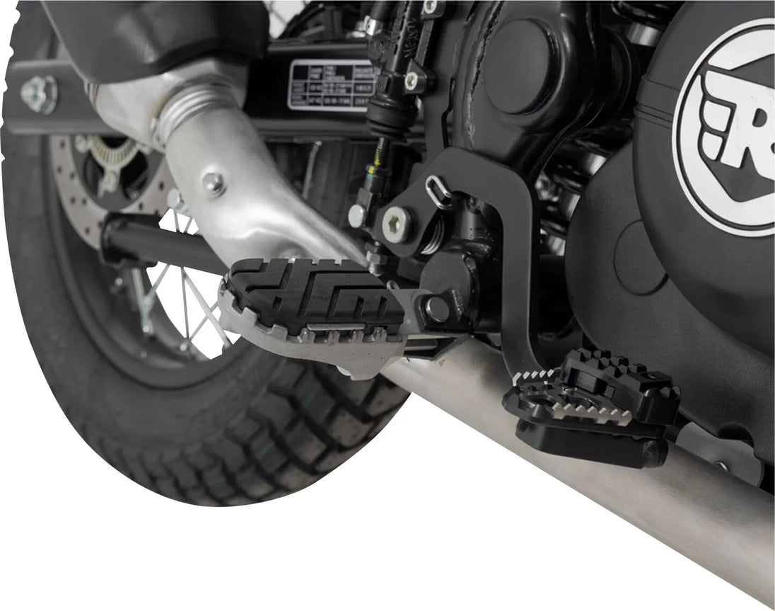 ION FOOTREST KIT | SW-MOTECH-FRS.07.011.10602/S