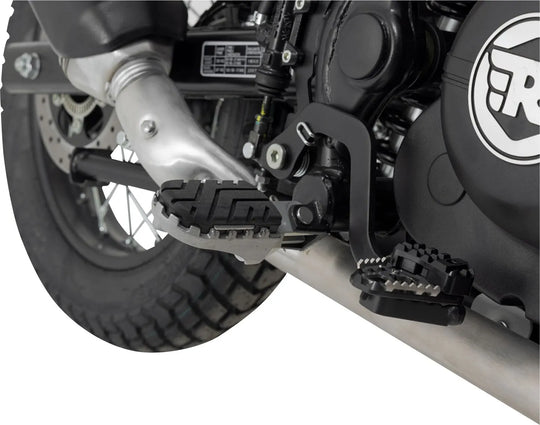 ION FOOTREST KIT | SW-MOTECH-FRS.07.011.10602/S