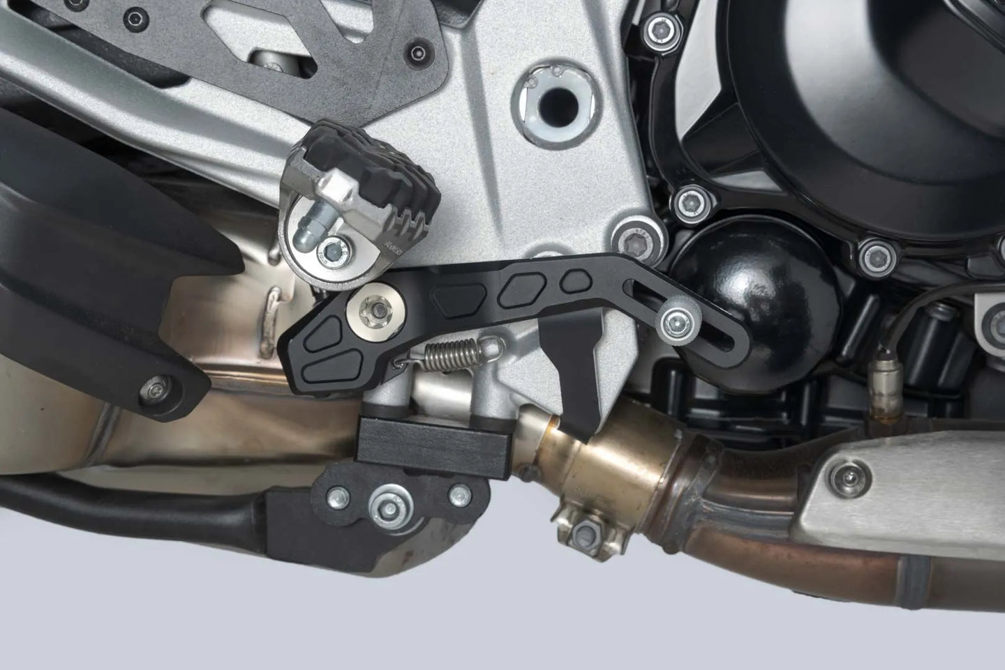 BRAKE PEDAL ΓΙΑ BMW F 900 R ABS '20–'24 | SW-MOTECH-FBL.07.945.10000