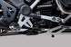 BRAKE PEDAL EXTENSION ΓΙΑ BMW R 1200 GS ABS / R 1250 GS ABS '12–'23 | SW-MOTECH-FBE.07.781.10000/B