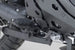 FOOTREST KIT EVO ΓΙΑ TRIUMPH '11–'24 | SW-MOTECH-FRS.11.112.10103/B