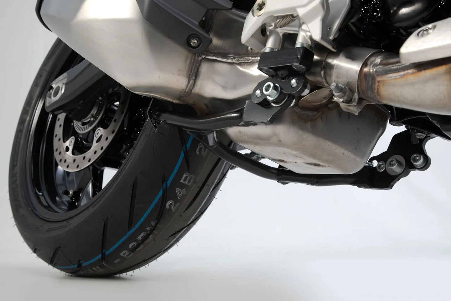 CENTER STAND ΓΙΑ BMW F 900 R ABS '20–'24 | SW-MOTECH-HPS.07.951.10000/B