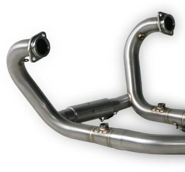 HEADER SS ΓΙΑ BMW R 1200 GS ABS '13–'18 | AKRAPOVIC-H-B12R4R