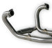 HEADER SS ΓΙΑ BMW R 1200 GS ABS '13–'18 | AKRAPOVIC-H-B12R4R